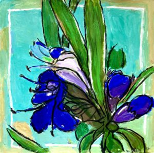 Bild-Motive zu Paraschot, Ysop, bibl. Pflanze